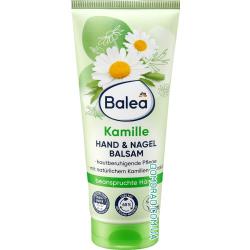 Balea Крем для рук і нігтів Kamille 100ml