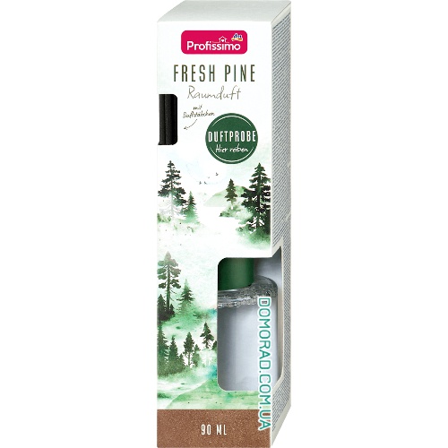 Profissimo Кімнатний ароматизатор Fresh Pine 90ml