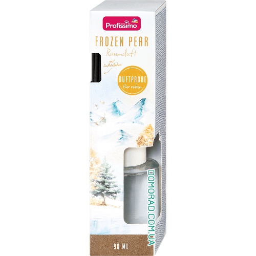 Profissimo Кімнатний ароматизатор Frozen Pearl 90ml