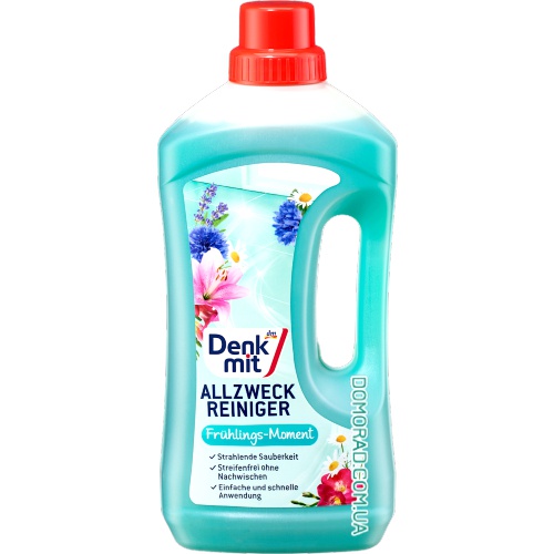 Denkmit Універсал для підлоги Fruhling Moment 1L
