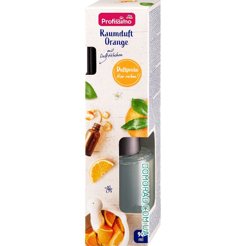 Profissimo Кімнатний ароматизатор Orange 90ml