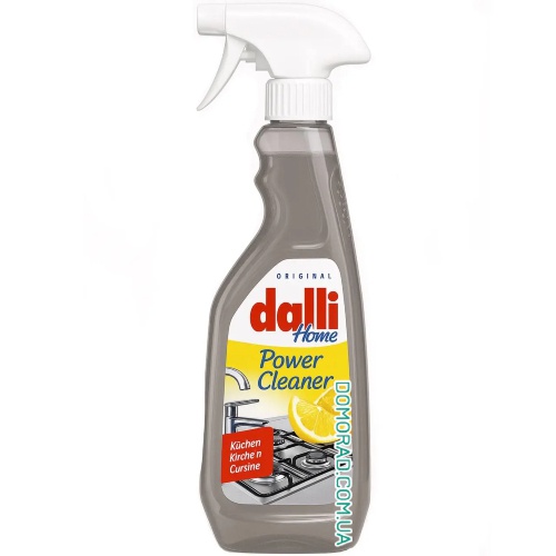 Dalli Home Спрей для миття ванної кімнати 750ml