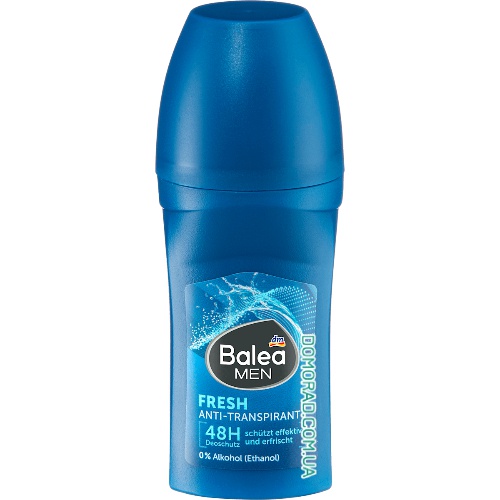 BALEA MEN Deo roll Fresh 50ml