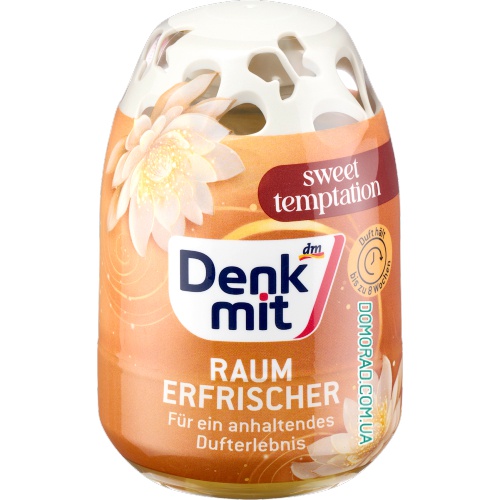 Denkmit Арома-яйце Sweet Temptation 150ml