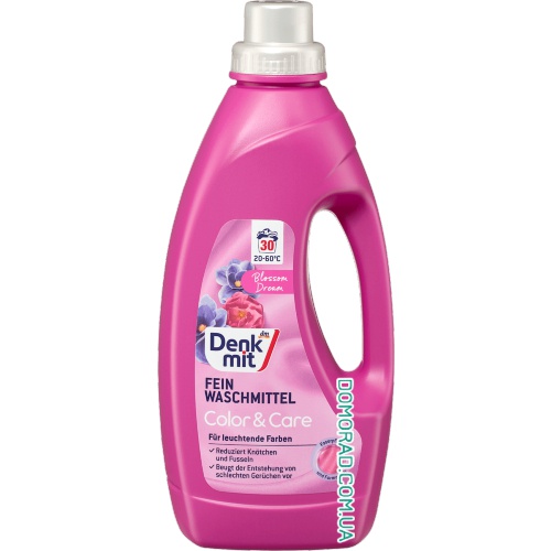Denkmit Рідкий порошок Fein Blossom Dream NEW 1.5L