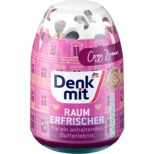 Denkmit Арома-яйце Cozy Dream 150ml