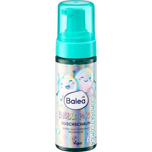 Balea Дитяча пінка для душу Kids Duschschaum 250ml