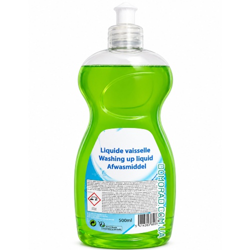 Vandeputte Плин для посуду 500ml