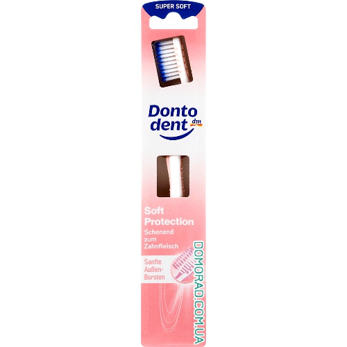 Dontodent Зубна щітка Soft Protection