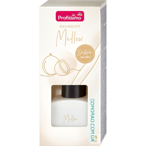 Profissimo Преміум дифузор Mellow NEW 75ml