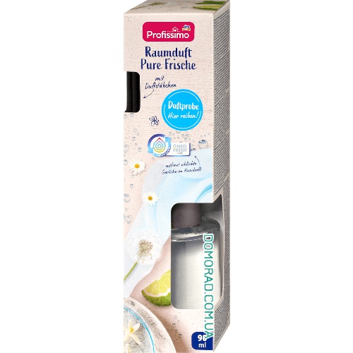 Profissimo Кімнатний ароматизатор Pure Frische 90ml