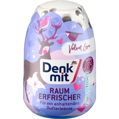 Denkmit Арома-яйце Velvet Love 150ml