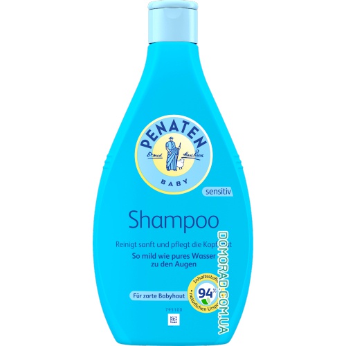  Penaten Шампунь Baby Shampoo 400ml
