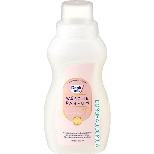 Denkmit Рідкі парфуми для прання Wasche Parfum