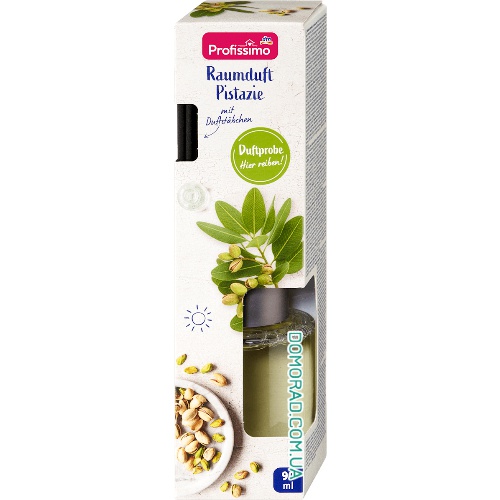 Profissimo Кімнатний ароматизатор Pistazie 90ml