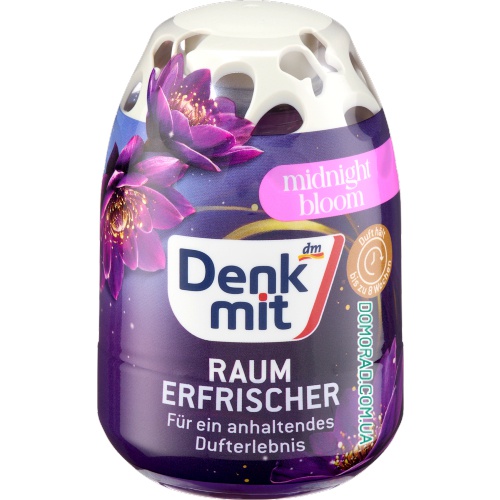 Denkmit Арома-яйце Midnight Bloom 150ml