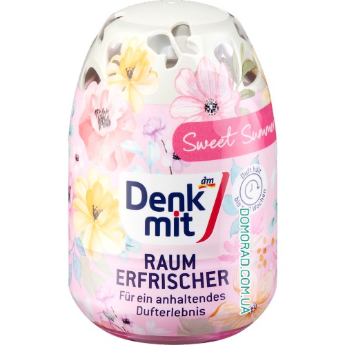 Denkmit Арома-яйце Sweet Summer 150ml